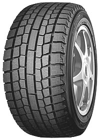 Yokohama Ice Guard Black IG20