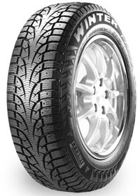Pirelli Winter Carving Edge