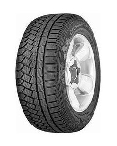 Continental ContiCrossContact Viking