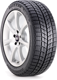 Bridgestone Blizzak LM-60