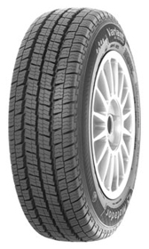 Matador MPS 125 Variant