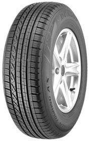 Dunlop Grandtrek Touring A/S