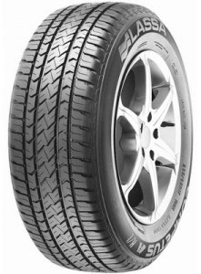 Lassa Competus H/L