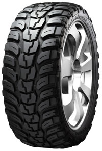 Kumho Road Venture M/T KL71 