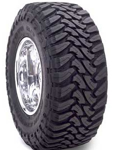Toyo Open Country M/T