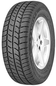 Continental Vanco Winter 2