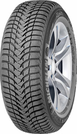 Michelin Alpin A4