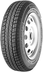 Continental Vanco Contact