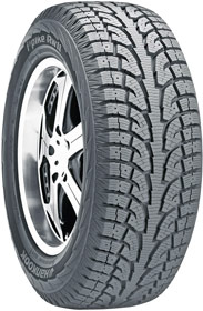 Hankook Winter i*Pike RW11