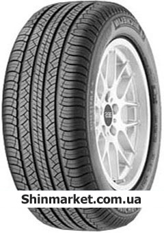 Michelin Latitude Tour HP
