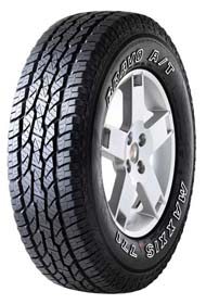 Maxxis Bravo A/T 771