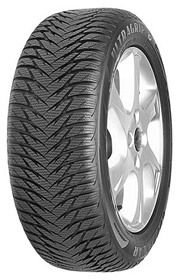 GoodYear Ultra Grip 8