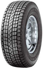 Maxxis SS01 Presa Ice SUV