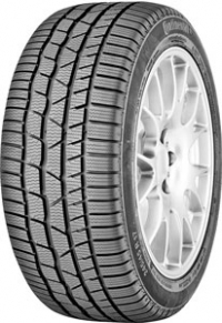 Continental Conti WinterContact TS830P