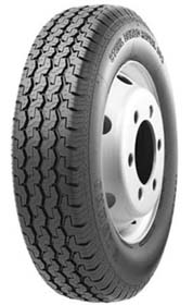Kumho Radial 852