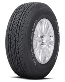 Continental ContiCrossContact LX20