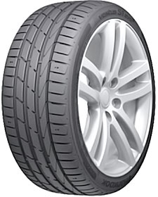 Hankook Ventus S1 evo2 K 117