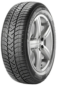 Pirelli Winter 190 SnowControl III
