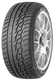 Matador MP 92 Sibir Snow