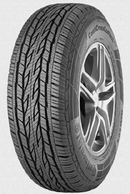 Continental Conti Cross Contact LX 2