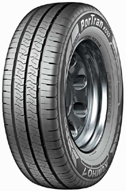 Kumho PorTran KC53