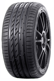 Nokian Hakka Black