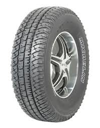 Michelin LTX A/T2