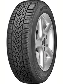 Dunlop SP Winter Response 2