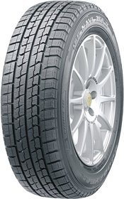 GoodYear Ultra Grip Ice Navi Zea 2