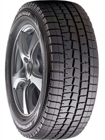 Dunlop Winter Maxx WM01