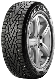 Pirelli Winter Ice Zero шип