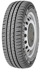 Michelin Agilis plus
