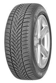 GoodYear Ultra Grip Ice 2