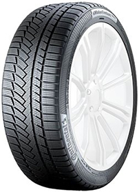 Continental Conti WinterContact TS850P