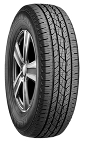 Nexen Roadian HTX RH5