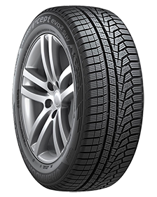 Hankook Winter I*Cept Evo2 W320A