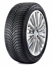 Michelin Cross Climate