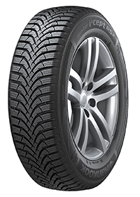 Hankook Winter i*Cept RS2 W452