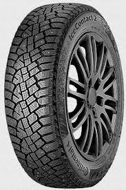 Continental ContiIceContact 2 шип