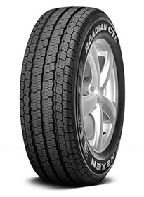 Nexen Roadian CT8