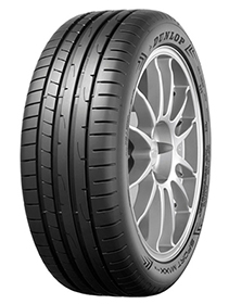 Dunlop SP Sport Maxx RT 2