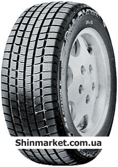 Michelin Pilot Alpin