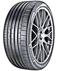 Continental ContiSportContact 6