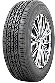 Toyo Open Country U/T