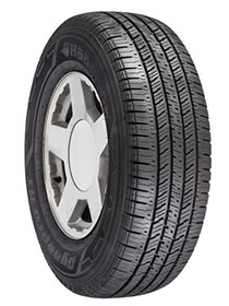 Hankook Dynapro HT RH12