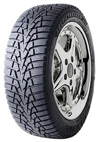 Maxxis Arctic Trekker NP3