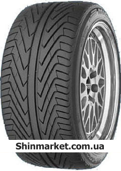 Michelin Pilot Sport