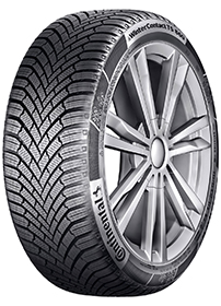 Continental Conti WinterContact TS860