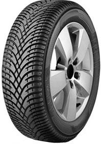BFGoodrich G-Force Winter 2