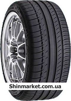Michelin Pilot Sport PS2